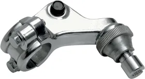 MOTION PRO POLISHED CLUTCH PERCH