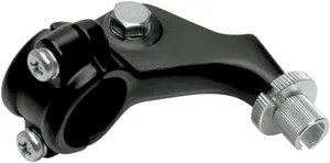 MOTION PRO POLISHED CLUTCH PERCH