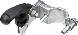 MOOSE OFFROAD HARD-PARTS HOT START KIT CLUTCH LEVER CHROME