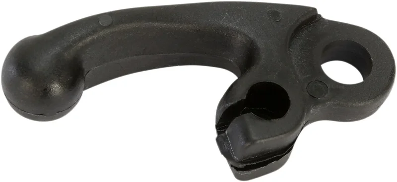 Moose Offroad HOT START LEVER/CLAMP CLUTCH LEVER BLACK