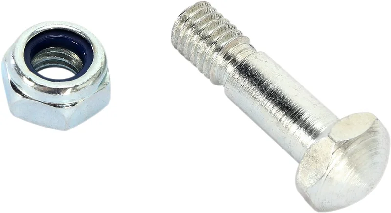 Moose Offroad PIVOT PIN CLUTCH LEVER ALUMINUM CHROME
