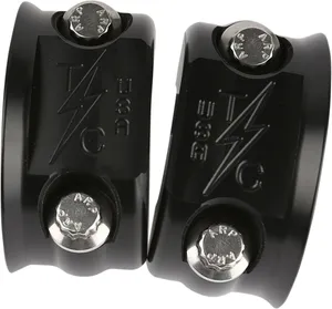 Thrashin Supply Co. PERCH CLUTCH/BRAKE BLK