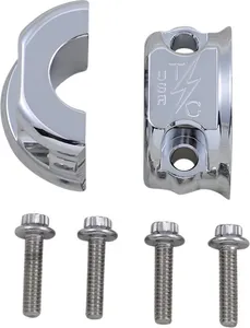 Thrashin Supply Co. PERCH CLUTCH/BRAKE CHR