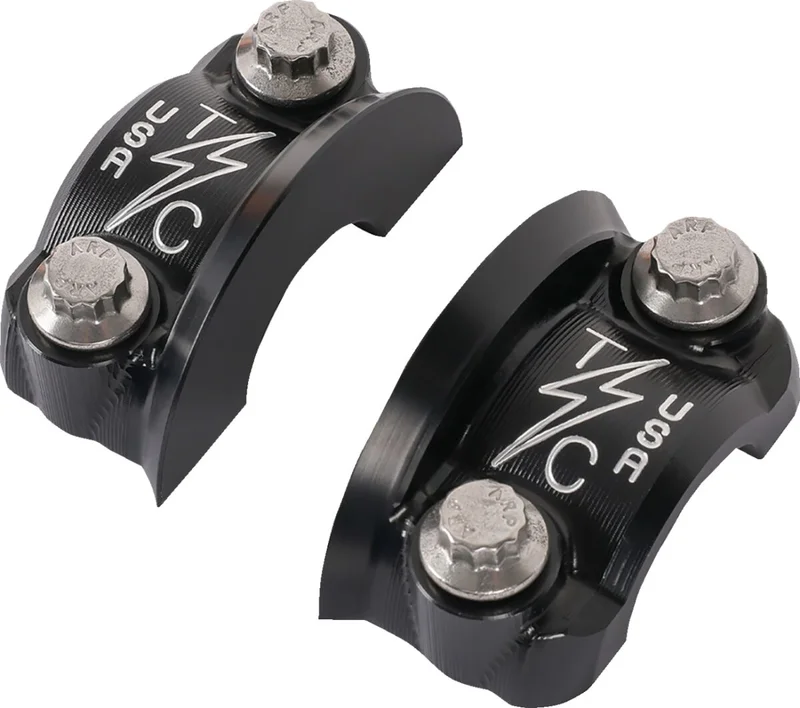 Thrashin Supply Co. CLAMP PERCH SPEEDWAY TWICE CUT