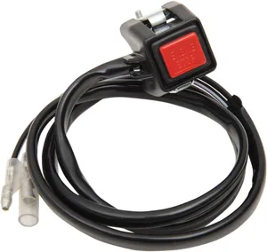 EMGO KILL SWITCH FOR YAMAHA