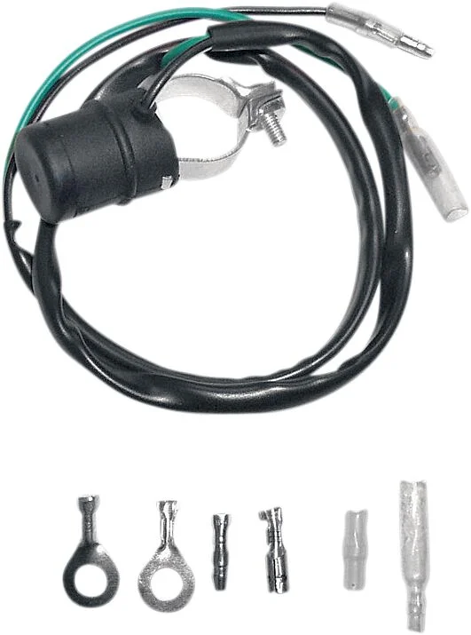 K&S TECHNOLOGIES UNIVERSAL CR TYPE KILL SWITCH