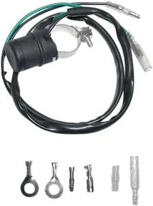 K&S TECHNOLOGIES UNIVERSAL CR TYPE KILL SWITCH