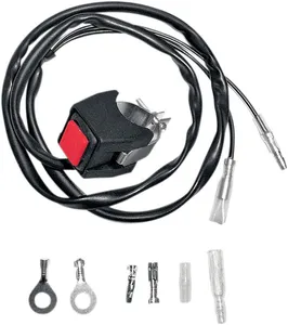 K&S TECHNOLOGIES UNIVERSAL YZ TYPE KILL SWITCH