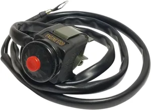 K&S TECHNOLOGIES UNIVERSAL KZ TYPE KILL SWITCH