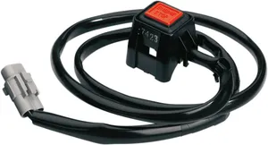 MOOSE OFFROAD HARD-PARTS KILL SWITCH