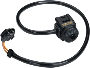 MOOSE OFFROAD HARD-PARTS STARTER SWITCH