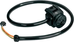 MOOSE OFFROAD HARD-PARTS STARTER SWITCH