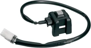 MOOSE OFFROAD HARD-PARTS STARTER SWITCH