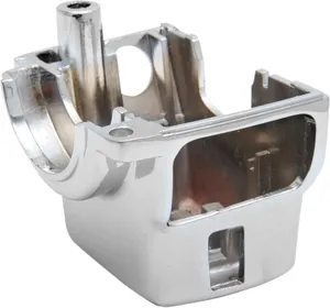 Drag Specialties HSG SW LH CHR RAD 07-13
