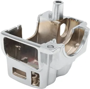 Drag Specialties HSG SW RH CHR CRUS 08-13