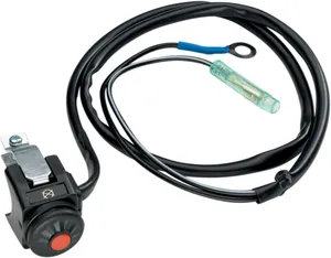 MOOSE OFFROAD HARD-PARTS KILL SWITCH