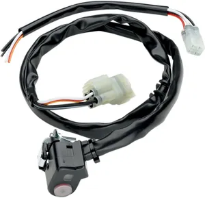 MOOSE OFFROAD HARD-PARTS KILL SWITCH