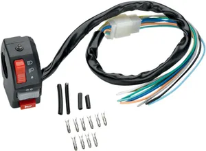 MOOSE OFFROAD HARD-PARTS SWITCH OFFROAD