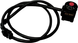 K&S TECHNOLOGIES KILL SWITCH