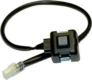 K&S TECHNOLOGIES UNIVERSAL STARTER SWITCH WANDPLUG