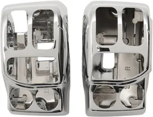 Drag Specialties HOUSINGS SWT CHR 14-19FLT
