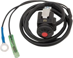 K&S TECHNOLOGIES KTM Style Kill Switch
