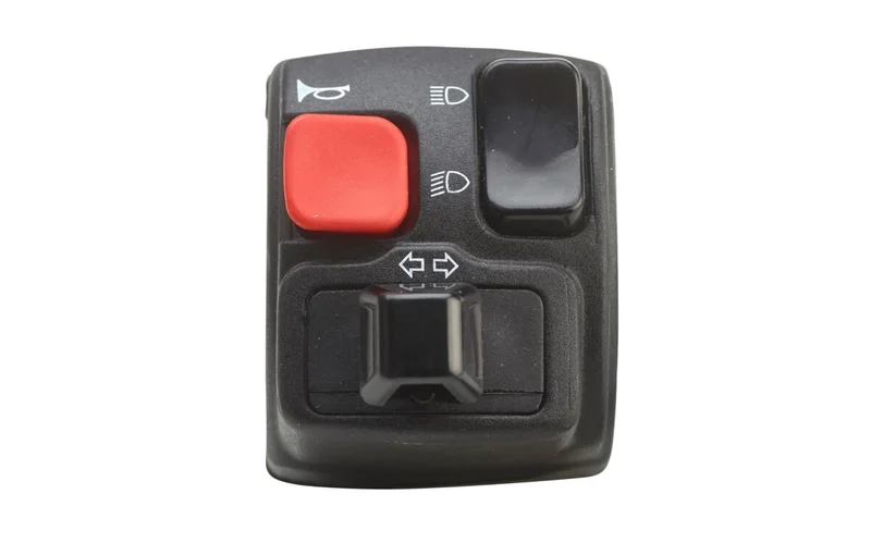 DOMINO SWITCH 2B SERIES HANDLEBAR LH