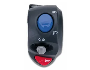 DOMINO SWITCH 7A HANDLEBAR LH