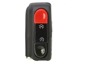 DOMINO SWITCH 9A HANDLEBAR START/STOP