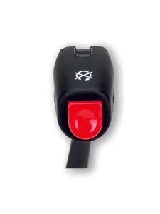 DOMINO SWITCH 9B SERIES HANDLEBAR KIL