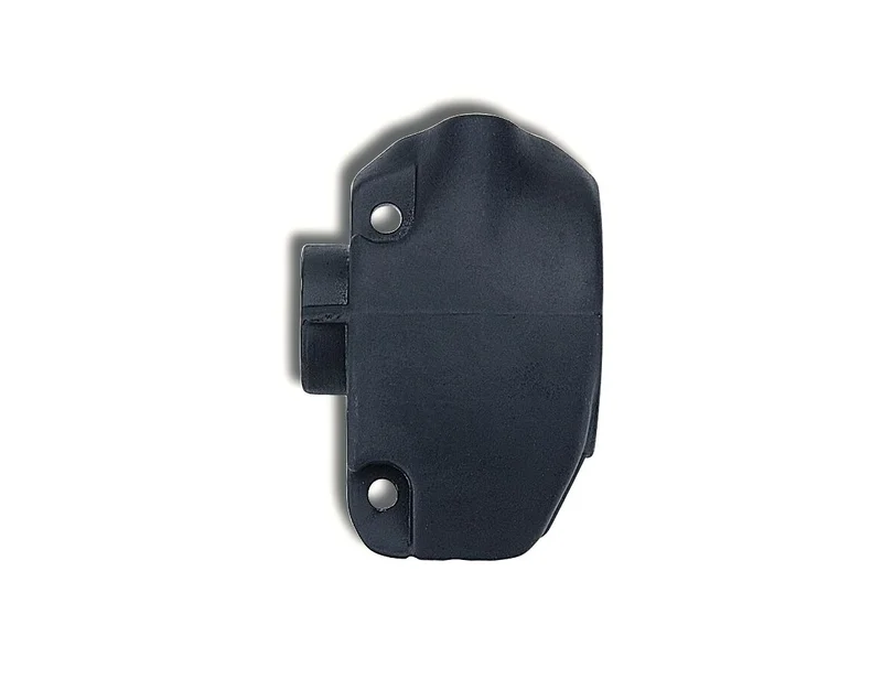 DOMINO REAR CAP LH 2A/8A HANDLEBAR SW