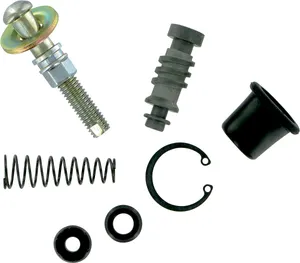 MOOSE OFFROAD HARD-PARTS MASTER CYLINDER REBUILD KIT