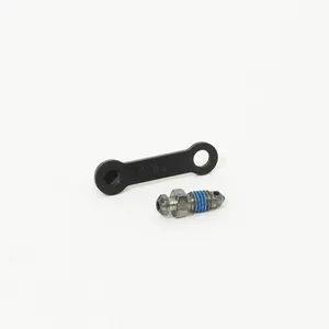MOTO-MASTER RADIAL MASTER CYLINDER BLEEDER NIPPLE