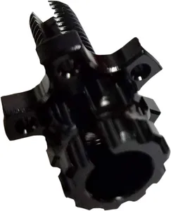 PSR ADJUSTER CLUTCH CABLE M8x1.25 BLACK