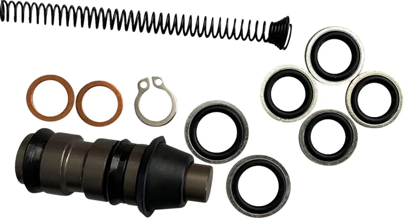 Drag Specialties REBLD KT HYD CLUTCH MC FR