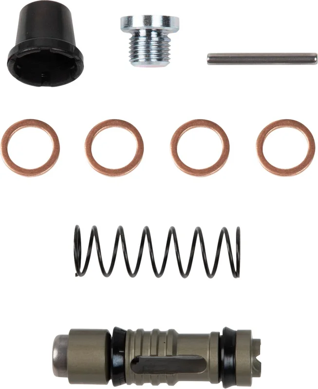 Moose Offroad MASTER CYLINDER REBUILD KIT