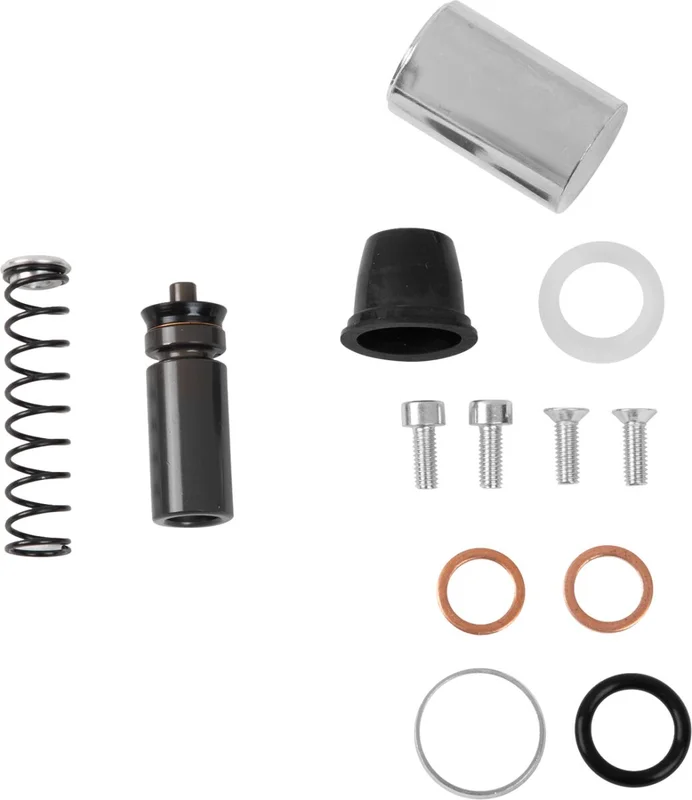 Moose Offroad MASTER CYLINDER REBUILD KIT