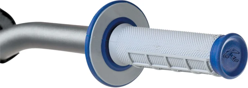 RENTHAL GRIP DUAL COMPOUND BLUE