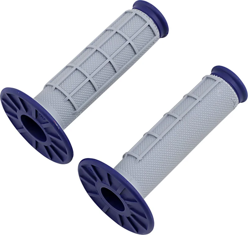 RENTHAL GRIP DUAL COMPOUND BLUE