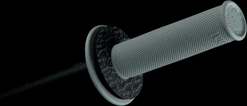 RENTHAL RENTHAL GRIP DONUTZ GRAY