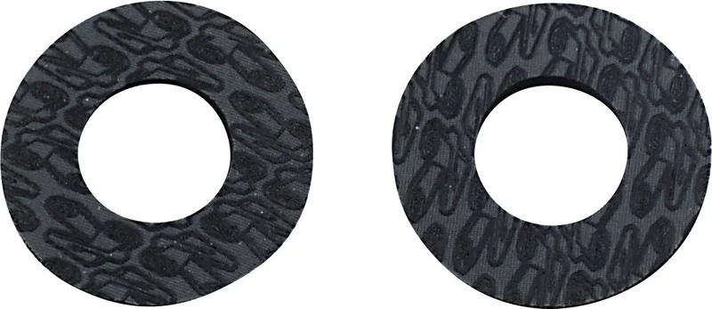 RENTHAL RENTHAL GRIP DONUTZ GRAY