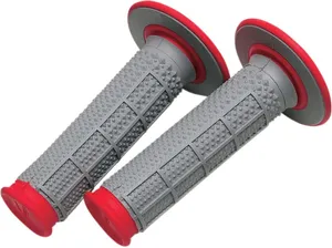 RENTHAL GRIP,RENTHAL TAPER RED