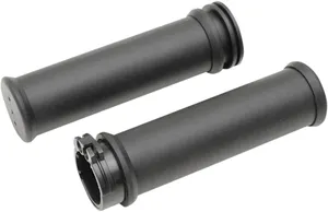 Drag Specialties GRIP SM DIA W/SLV 04-22