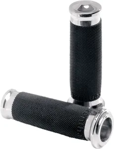 Performance Machine GRIPS PM RENTHAL WRAP CHR