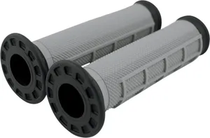 RENTHAL GRIPS ATV D/C 1/2 WAFFLE