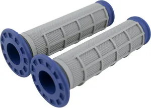 RENTHAL GRIPS ATV D/C 1/2 WAFFLE