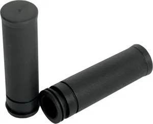 Drag Specialties GRIPS OEM TBW 08-22 FLT
