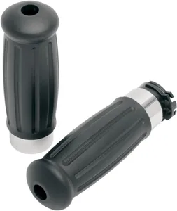 Drag Specialties GRIPS VNTGE 82-22 CBLE