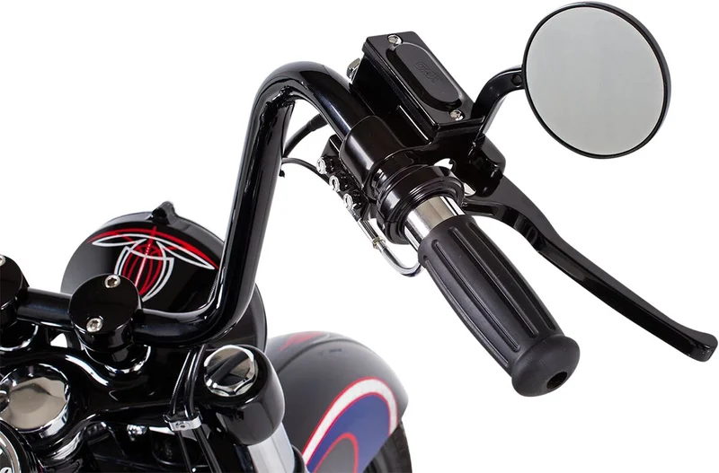 Drag Specialties GRIPS VNTGE 82-22 CBLE
