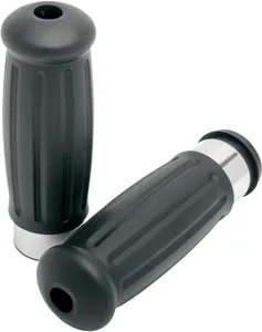 Drag Specialties GRIPS VNTGE 08-22 FLT